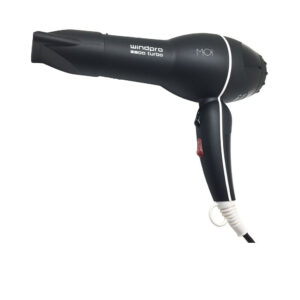 MOI WINDPRO 3900 TURBO Secador Profesional de Alta Potencia 2200W