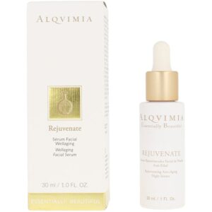 ALQVIMIA REJUVENATE Sérum Facial Antiedad 30 ml