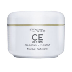 SESIOM WORLD Crema Nutritiva y Reafirmante 200 ml