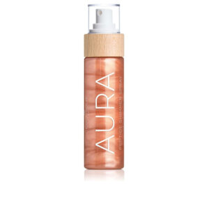 COCOSOLIS Spray Brillante AURA 110 ml