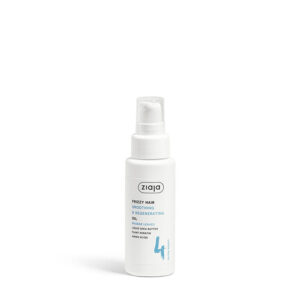ZIAJA Aceite Capilar Suavizante de Hojas de Baobab - 50 ml