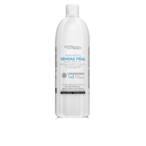 SESIOM WORLD Fórmula Revitalizante Frías - Tratamiento Líquido 1000 ml