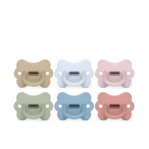 Chupete Suavinex SMOOTHIE BUTTERFLY 0-6M - 1 Unidad
