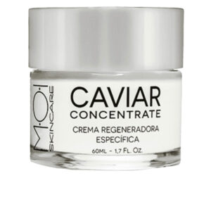 MOI Caviar Concentrate Crema Regeneradora SPF10 60 ml - Protección y Renovación Suprema