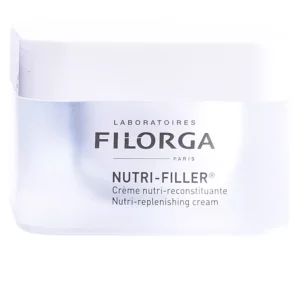 TIME-FILLER 5XP absolute wrinkles correction cream 50 ml