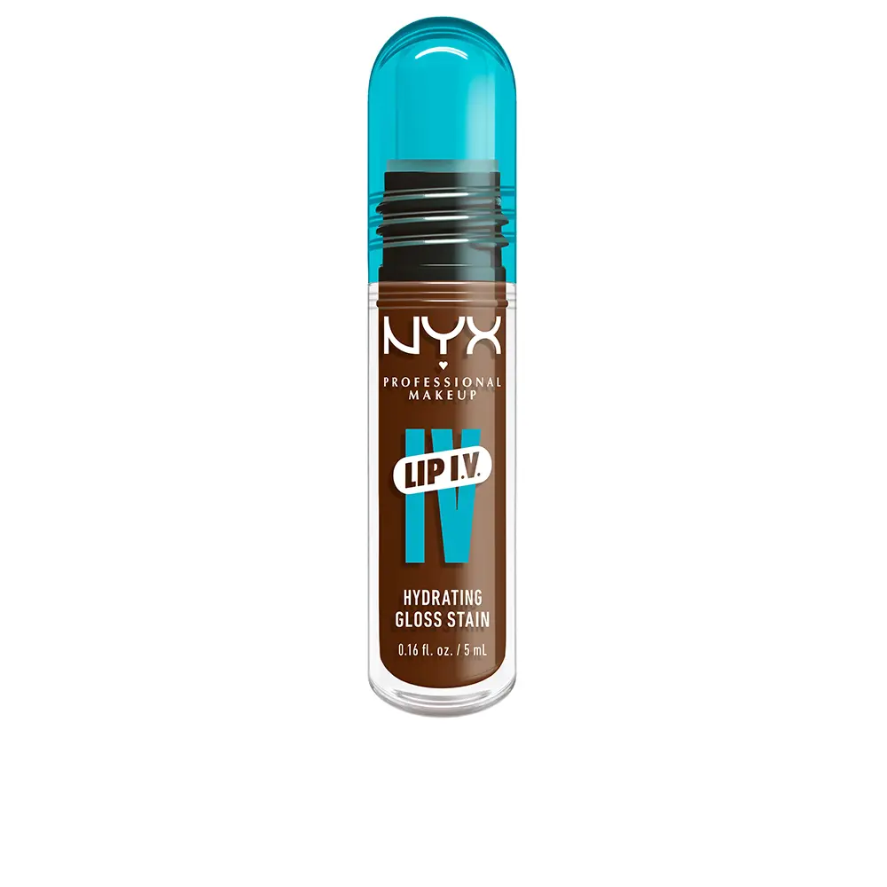 LIP IV gloss #03-Splash N Spice 5 ml - Imagen 5