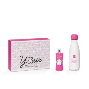 YOUR MOMENTS ESTUCHE 2 pz