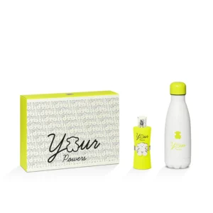 YOUR POWERS ESTUCHE 2 pz