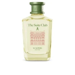 THE SUIT CLUB edt vapo 75 ml