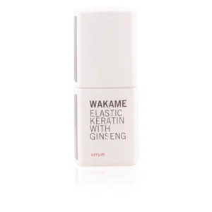 WAKAME ELASTIN KERATIN with ginseng 30 ml