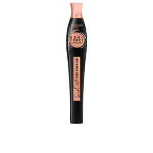 BOURJOIS TWIST UP THE VOLUME Máscara Voluminizadora Bond Force #Negro 8 ml