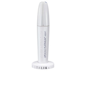 TALIKA LIPOCILS PLATINIUM - Sérum Avanzado para Potenciación de Pestañas 2 x 8,5 ml