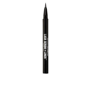 REVLON COLORSTAY LASH SERUM & LIQUID LINER - #Shrink Black 0,06 g