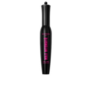 BOURJOIS MAX INTENSITÉ Suprema Máscara de Pestañas 12 ml