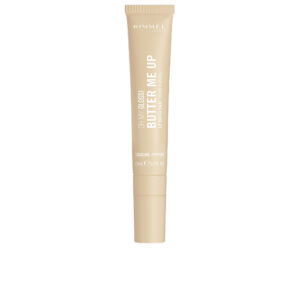 RIMMEL LONDON OH MY GLOSS! Bálsamo Labial Hidratante #000-Vanilla Frost 1 u