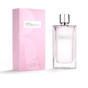ROBERTO TORRETTA POUR FEMME - Eau de Parfum Vaporizador 100 ml Elegancia Floral