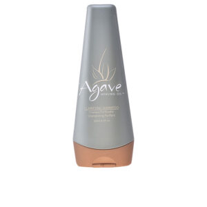 AGAVE Healing Oil Clarifying Shampoo 250 ml