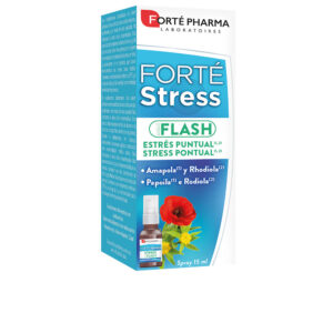 FORTÉ PHARMA Relajación Instantánea Spray 15 ml