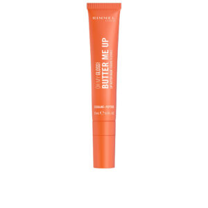 RIMMEL LONDON Oh My Gloss! Bálsamo Labial Hidratante #005 Coral Breeze 1u