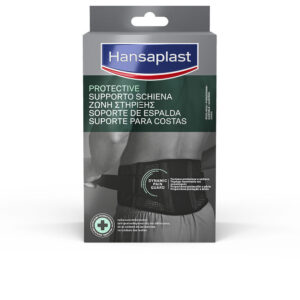 Soporte Lumbar Ajustable HANSAPLAST 1 u