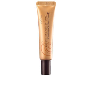 MIZON Crema de Ojos Reparadora de Caracol 15 ml