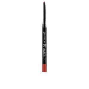 ESSENCE MATTE COMFORT Perfilador de Labios Larga Duración #18 Cherry On Top 0,30 g