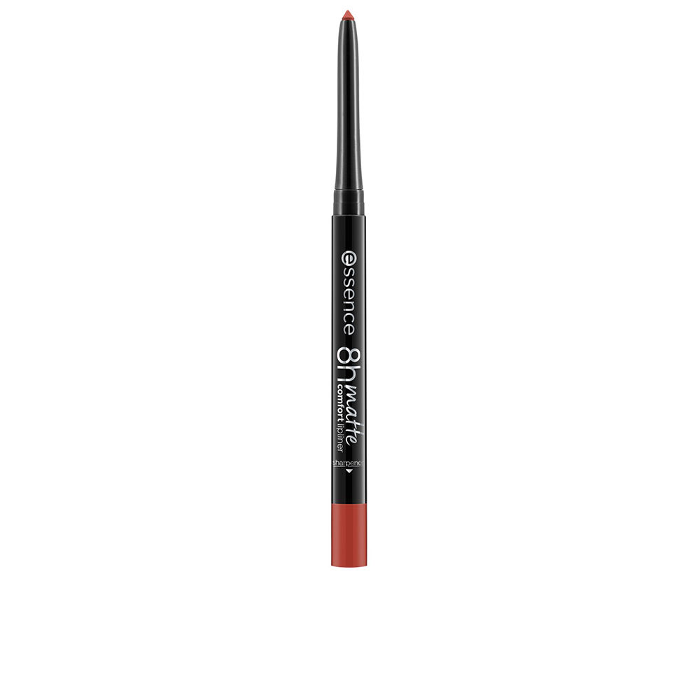 ESSENCE MATTE COMFORT Perfilador de Labios Larga Duración #18 Cherry On Top 0,30 g