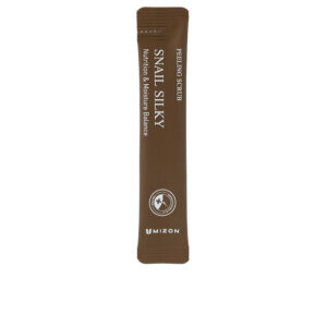 MIZON SNAIL SILKY Peeling Scrub Exfoliante 40 x 50 gr