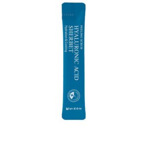 MIZON Exfoliante Peeling Sherbet de Ácido Hialurónico 40 x 50 gr
