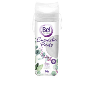 BEL PREMIUM Discos Redondos de Alta Calidad - 75 Unidades