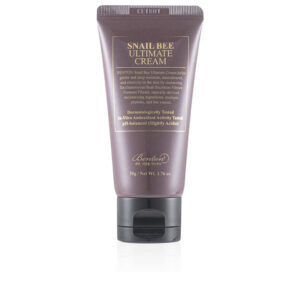 BENTON Crema Ultima SNAIL BEE de 50 gr - Hidratación Renovadora