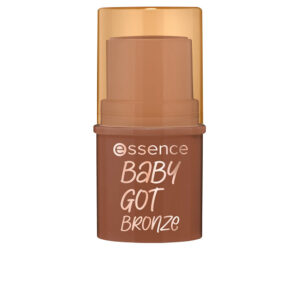 ESSENCE Bronceador en Barra "Abrazo de Avellana" #40 - 5,50 g