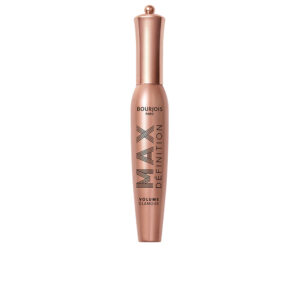 BOURJOIS MAX DÉFINITION Glamour Volume - Máscara #01 Noir 10 ml