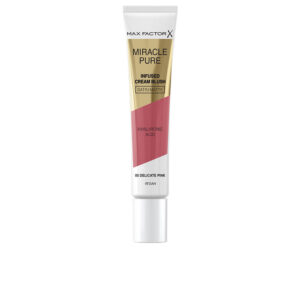 MAX FACTOR MIRACLE PURE Colorete Rosado Delicado #05 - 15 ml