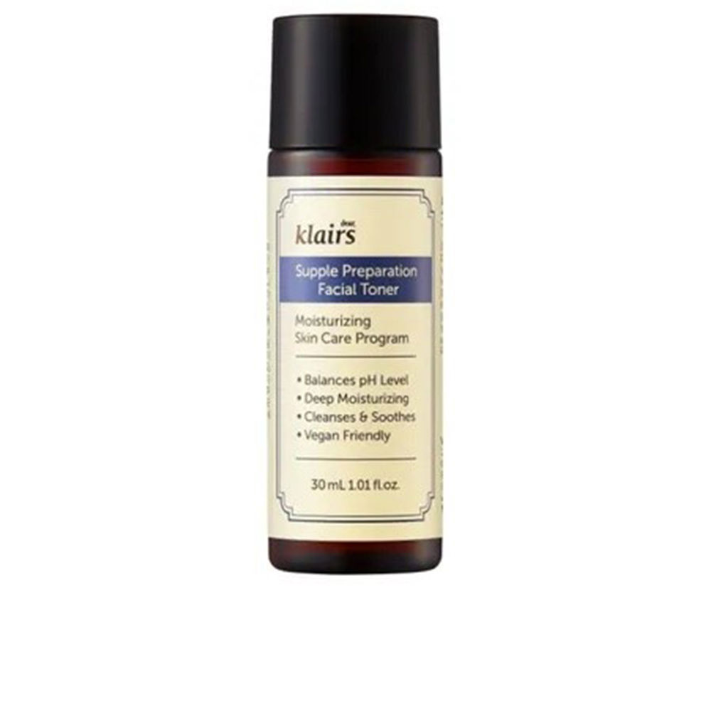 KLAIRS Suero Facial Toner Hidratante 30 ml