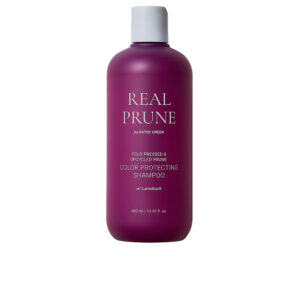 RATED GREEN REAL PRUNE Shampoo Protector de Color 400 ml