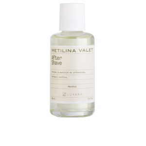 METILINA VALET Emulsión Refrescante After Shave 100 ml