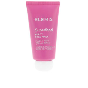 ELEMIS Berry Boost Superfood Mask 75 ml