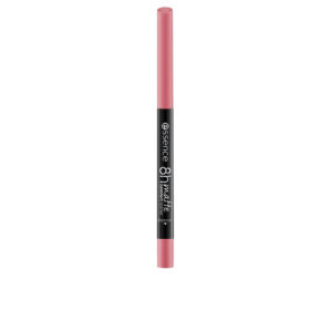 ESSENCE Perfilador de Labios 8H MATTE Comfort - Vintage Rose 0,3 g