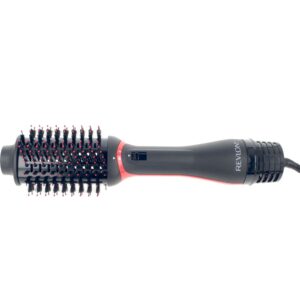 REVLON Cepillo Secador y Moldeador 2 en 1 One-Step Volumizer Plus RVDR5298E