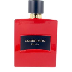MAUBOUSSIN Pour Lui In Red - Eau de Parfum 100 ml