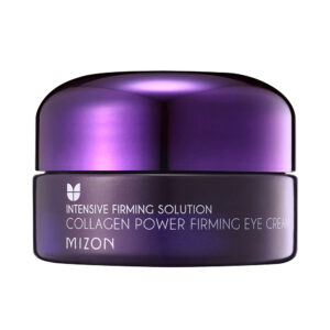 MIZON COLAGEN POWER Crema Reafirmante para Contorno de Ojos 25 ml