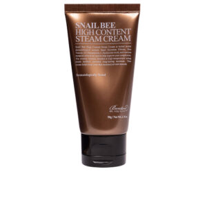 BENTON SNAIL BEE ULTRA RICH Steam Cream 50 gr