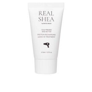 RATED GREEN Tratamiento Reparador de Proteínas de Sheá 50 ml