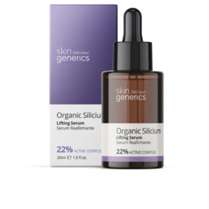 SKIN GENERICS Serum Reafirmante de Silicium Orgánico al 22% - 30 ml