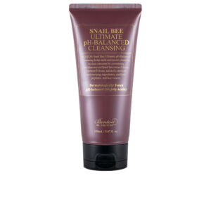 BENTON SNAIL BEE ULTIMATE Limpiador Equilibrado pH 150 ml