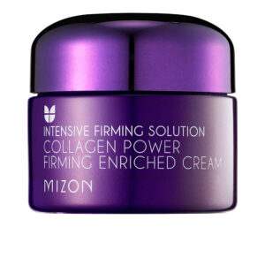 MIZON COLLAGEN POWER Crema Enriquecida Firmante 50 ml