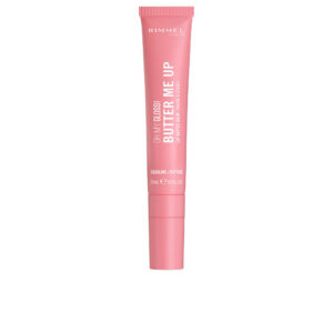 RIMMEL LONDON OH MY GLOSS! Bálsamo Labial Sabor Chicle #002 - 1 u