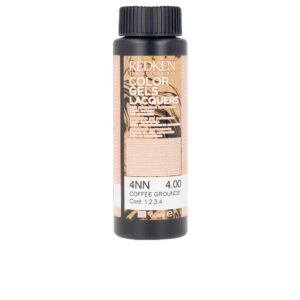 REDKEN SHADES EQ 04NN Kit de 3 x 60 ml - Color y Brillo Intenso