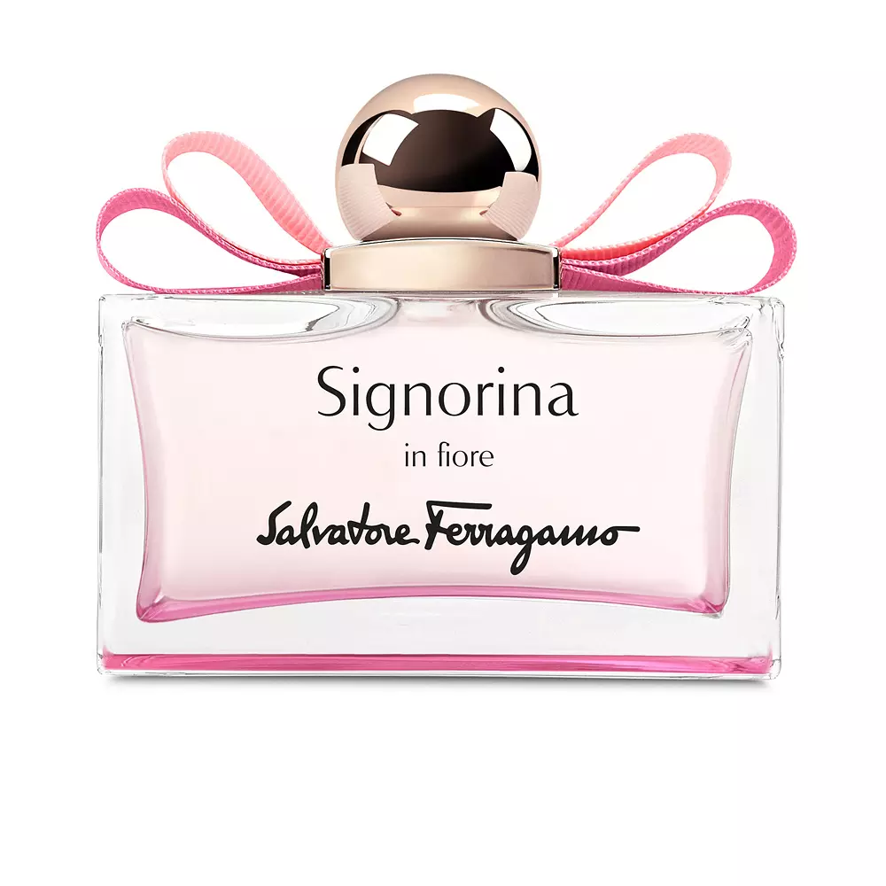 SIGNORINA edp vapo 50 ml